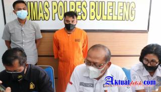 Guru Tari Menyetubuhi Anak Didiknya yang Masih di Bawah Umur