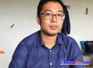 Dituding Pencairan Dana 1 Milyar Bermasalah Ini Klarifikasi Ricky Kurniawan Ketua Wushu Babel