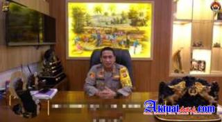 Waspada Bajing Kids Polda Bali Himbau Orang Tua Awasi Anak