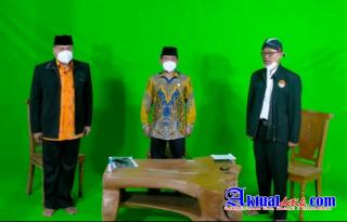 Peringati Hari Kesaktian Pancasila, DPD OPCT Jateng Gelar Seminar Nasional Kebangsaan 