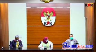 Hanya 500 Juta, Berita OTT KPK Bikin Geger
