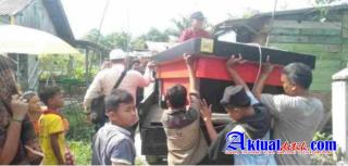 Warga Habis Kesabaran Mesin Judi Tembak Ikan Di Hancurkan