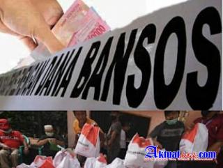 Polri Usut Kasus Korupsi Beras Bansos di Bekasi, Ormas Akan Kawal Kasus Korupsi Dinsos Batu Bara Sum