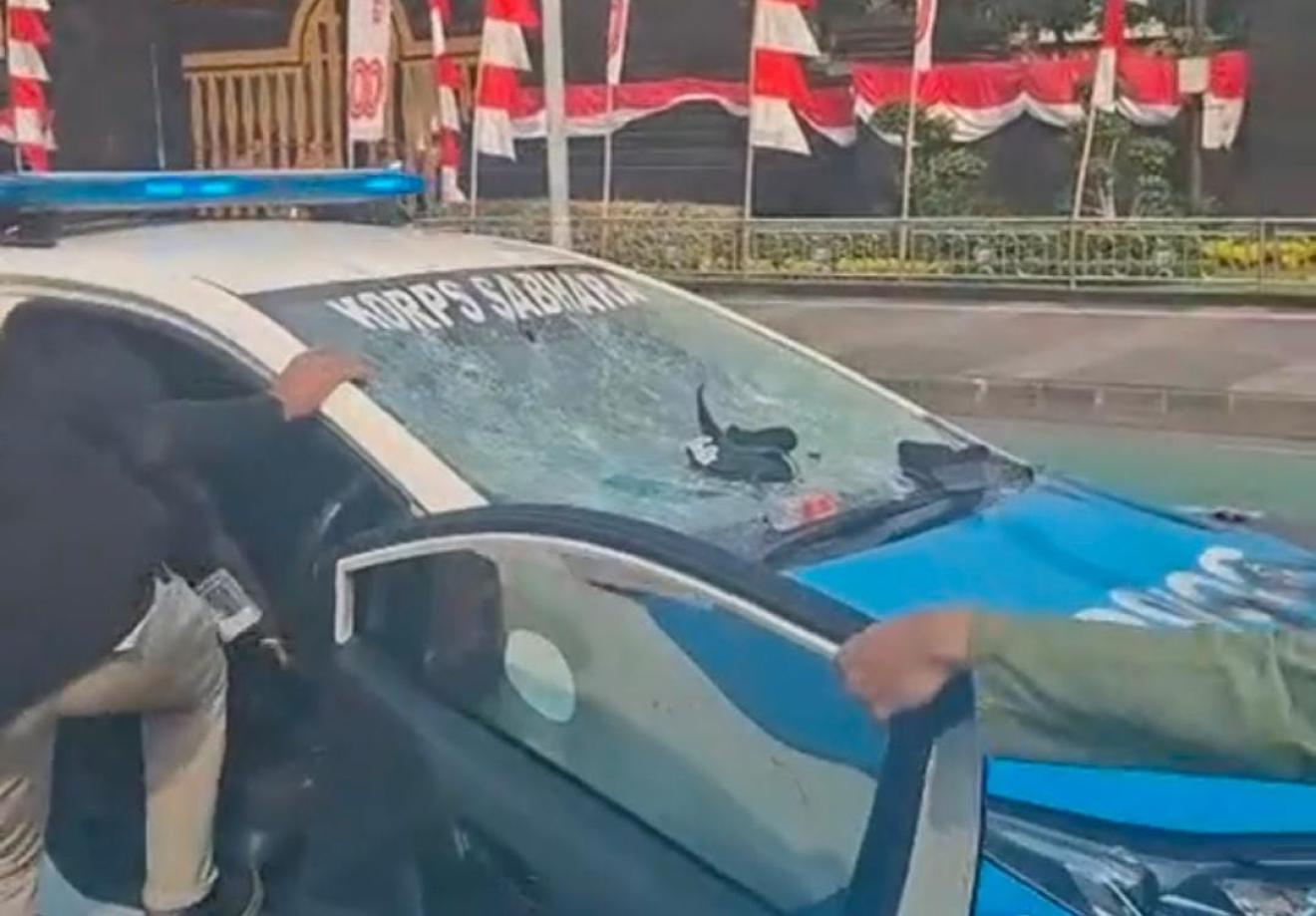 VIDEO: Kebijakan Pemerintah Ibarat "SERIGALA" Mangsa Rakyat