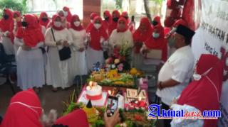 IWP Tanjung Pinang Gelar Acara Ulang Tahun