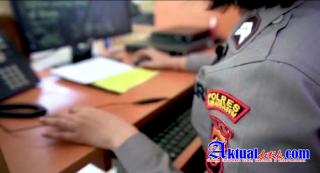 BERITA VIDEO: Call Center 110 Polres Karangasem