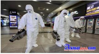 Tuhan Maha Baik, Obat Corona Ditemukan Di Israel