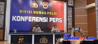 STR Larangan Peliputan Media Dicabut, Kadiv Humas Polri Sampaikan Permohonan Maaf