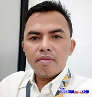 Muhammad Prayogi SH MH, Akan melaporkan Pangulu Hinalang