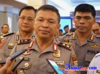 Jajaran Polres di Wilayah Hukum Polda Riau, Sigap Tangani Bencana Kemanusiaan