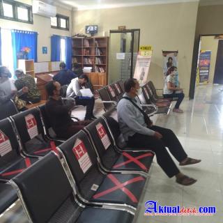 " Redite Nemu Bhagia " Pelayanan Prima Dalam Pengurusan SKCK di Polres Gianyar