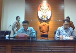 Korupsi Media Belajar MTs, KPK Tahan Tersangka dari Kemenag RI