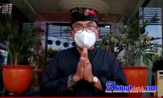 Ketua PHDI Kabupaten Klungkung Apresiasi Program 100 Hari Kapolri Yang Presisi