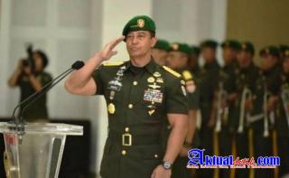 Kabar Militer, Peluang Dan Teka-Teki Jenderal Andhika Menjadi Panglima TNI