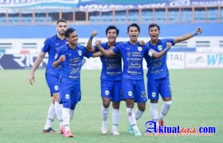 PSIS Semarang Bertekad Kembali Pimpin Klasemen Sementara Liga1 BRI   