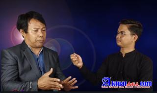 Ketua Umum PPDI, Feri Sibarani, Apresiasi Pernyataan Presiden Kepada Dewan Pers