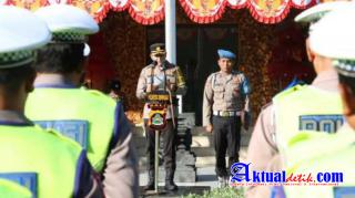 Polresta Denpasar Gelar Ops Patuh Agung 2023, Simak Ini Sasarannya