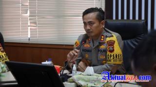 Jangan Lakukan KKN dan Kelola Keuangan Dengan Baik Sesuai DIPA