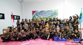 FKPPI Kota Semarang Gelar Renungan Malam dan Doa Bersama