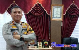 Santer Terdengar Perjudian Jenis Ikan-ikan, Kapolda Riau Perintahkan Jajaran di Tingkat Polres