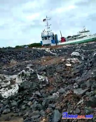 Modus Lebur Tin Slag Di Smelter Mitra Disinyalir Untungkan Oknum Pejabat PT Timah