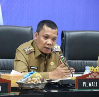 Ketentraman Masyarakat, Pemerintah Pekanbaru Tutup Paksa Hiburan Malam Lewati Jam Operasional