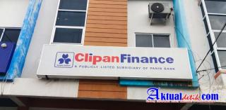 Utang Sisa 43 Juta, Leasing Clipan Tarik Mobil Debitur, Ingin Dilunasi, Utang Naik Menjadi 74 Juta, 