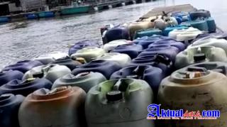 SPBU Kumpai Besar Diduga Langgar Aturan, Peran Pertamina Dipertanyakan