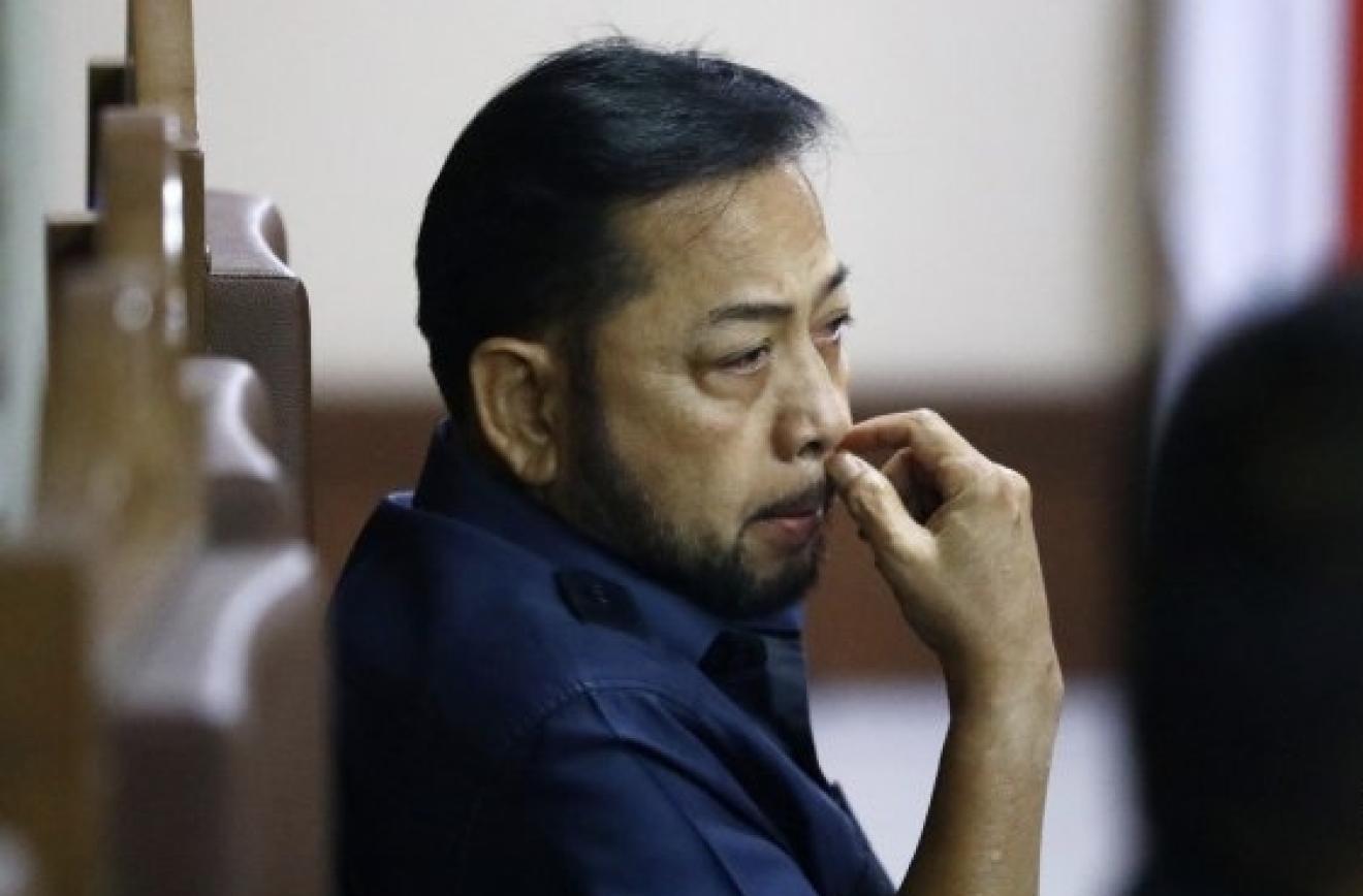 Prabowo Dikritik Hanya Omon-Omon Terhadap Pembebasan Bersyarat Kasus Korupsi Proyek e-KTP