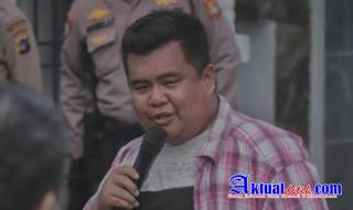 Andre Minta Media Babel Jangan Menggiring Opini Negatif terhadap TNI AD