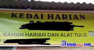 Pungli Berkedok Koperasi Diduga Merajalela di SMP 33 Kota Pekanbaru, Diminta Saber Pungli Bertindak