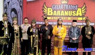 Anton Charliyan Sebut Lomba Tradisi Panahan Jamparing Dan Selamatkan Mata Air Wujud Cinta Tanah Air