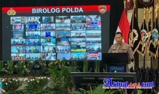 Kapolri Instruksikan Percepat Penanganan Bencana dan Tingkatkan Pelayanan Warga Kebutuhan Khusus