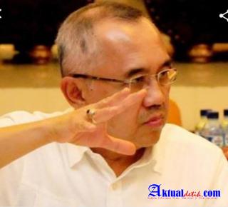 Dinamika Politik Ditubuh Golkar Riau, Adakah Yang Tersakiti ?