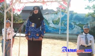 SMA Negeri 4 Semarang Gelar Upacara Peringatan Hari Kesaktian Pancasila 