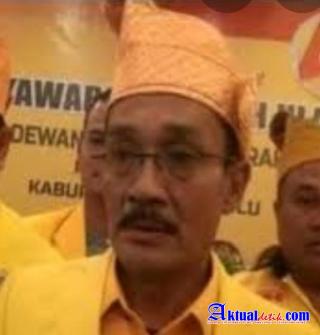 Bagaimana Tindak Lanjut Kasus Anggota DPRD Riau Sari Antoni