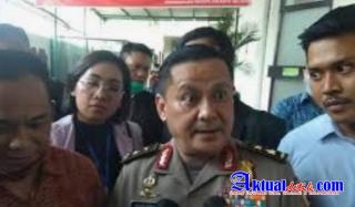 Dari Dalam Tahanan, Jenderal Napoleon Perintahkan Bongkar Fakta