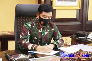 Marsekal TNI Dr. (H.C.) Hadi Tjahjanto Terpilih Sebagai Ketua MWA UNS Periode 2020-2023