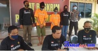 Berdalih Mengusir Roh Jahat Ibu Kandung Beserta Kekasih Siksa Anak nya Hingga Tewas