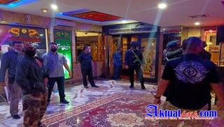 Cara Kapolda Riau Cegah Covid Dan Ciptakan Konsep WBK Dan WBBM Dalam Tugas