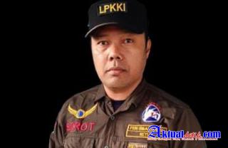 Ketua LP-KKI, Semoga Bupati Siak Pulang Dari Bali Membawa Manfaat Untuk Masyarakat Siak