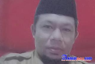 Kades Desa Jujame Di Duga Korupsi DD dan ADD Ratusan Juta Rupiah