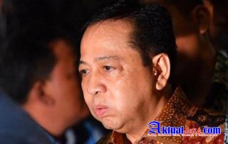 Mengintip Aset Setya Novanto di Asuransi Bumiputera