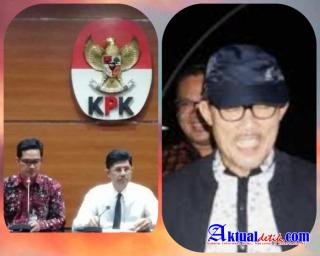 Bagaimana Perkembangan Proses Hukum Walikota Dumai? KPK Diam ?