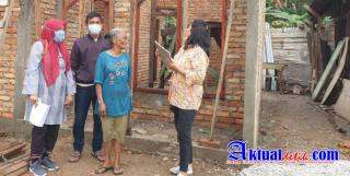 Gubernur Riau Bangun Rumah 210 Unit Untuk Masyarakat