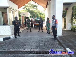 Sukses Amankan 1st FBCD, Polda Bali Mulai Persiapkan Pengamanan Presidensi G-20 Akan Datang