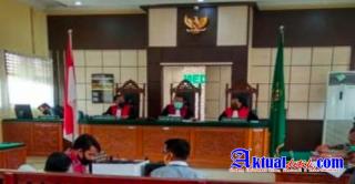 Tokoh Masyarakat Desa Rimpian Keberatan Dengan Gugatan Terhadap Pemkab Inhu