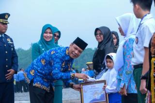 Pungli Saat PPDB 2023, Pj Walikota Pekanbaru Bakal Pecat Kepsek SDN-SMPN 