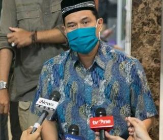 Tangkap Munarman Menggema Trending Topik di Media Sosial