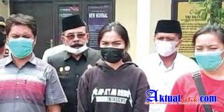 Di DO dari Sekolah Gegara Hina Palestina, Ketum PDRIS Siap Kirim Sekolah Ke USA dan Jerusalem Israel